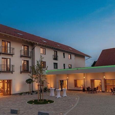 Gasthaus Forster Am See - Eching Bei Landshut Esterno foto